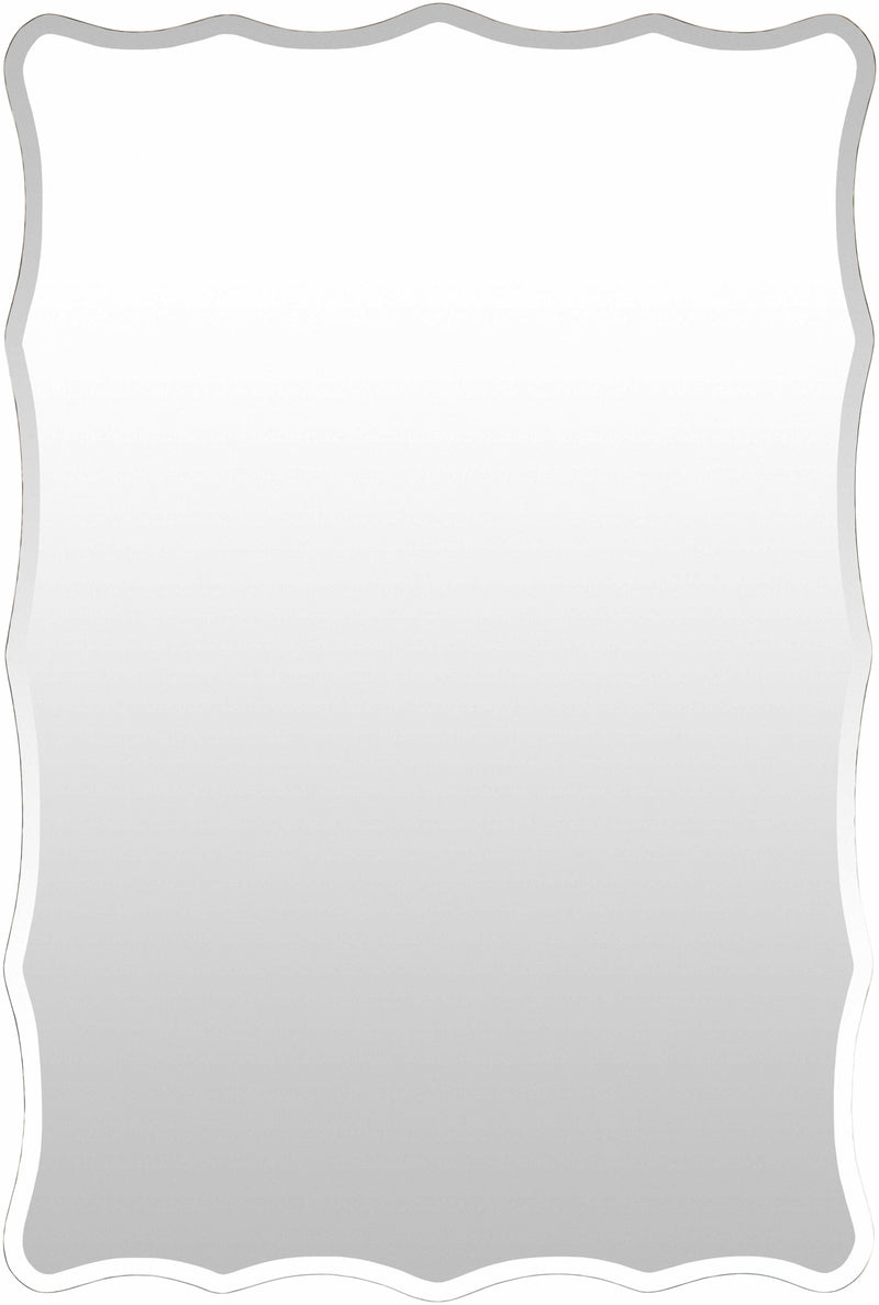 Musau Modern Wall Mirror