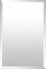 Riefensberg Modern Wall Mirror