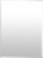 Riefensberg Modern Wall Mirror