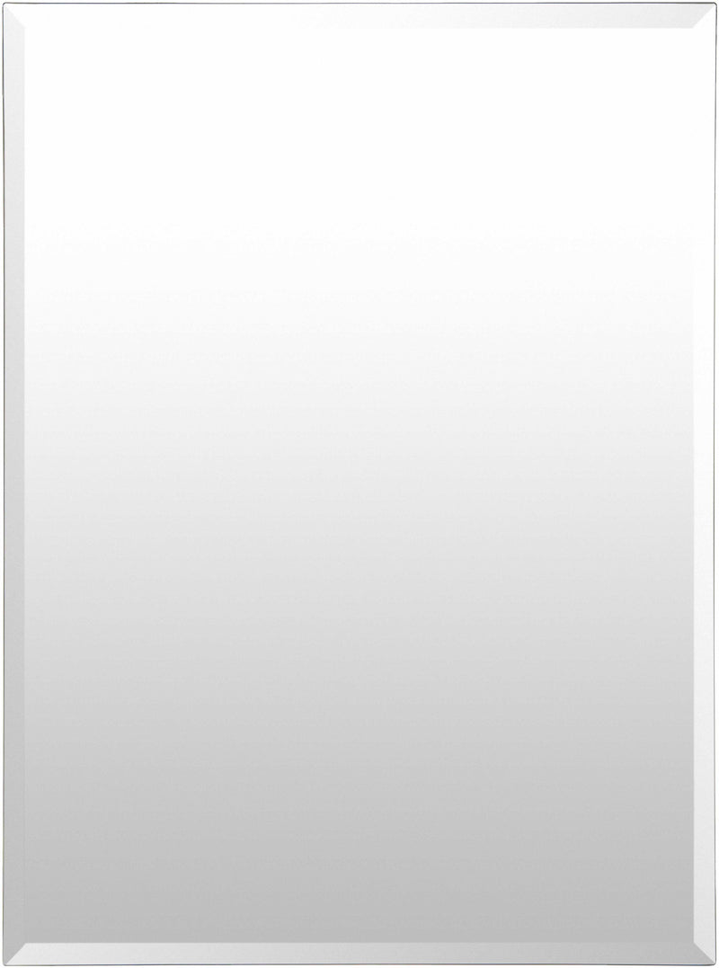 Riefensberg Modern Wall Mirror