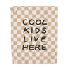 cool kids banner