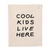 cool kids banner