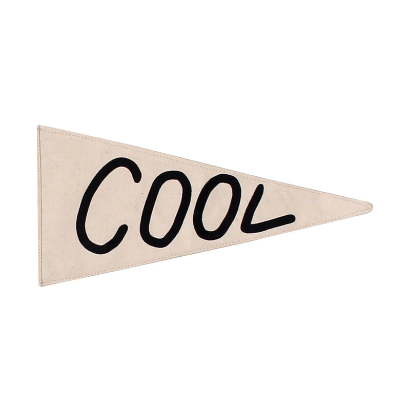 cool pennant