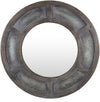 Doornik Traditional Wall Mirror