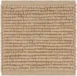 Glover Natural Jute Braided Rug