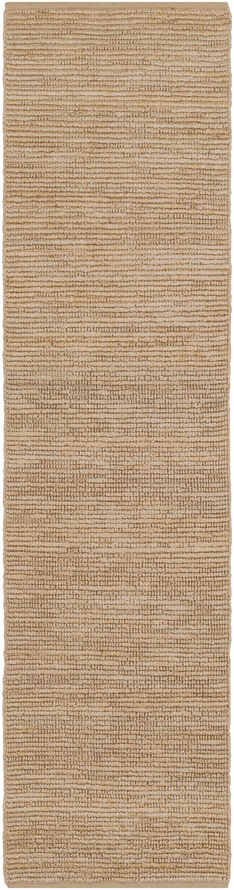 Glover Natural Jute Braided Rug