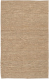 Glover Natural Jute Braided Rug