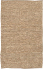 Glover Natural Jute Braided Rug