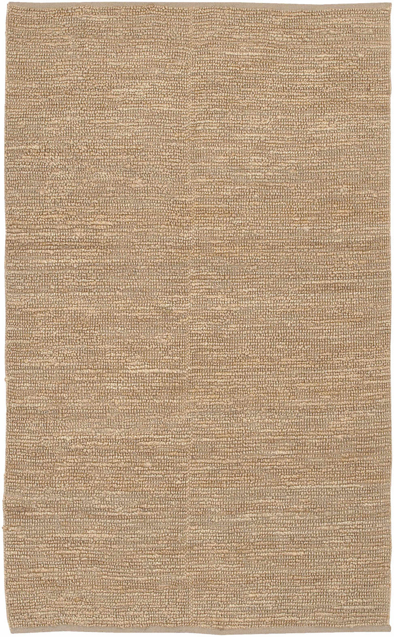 Glover Natural Jute Braided Rug