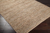 Glover Natural Jute Braided Rug