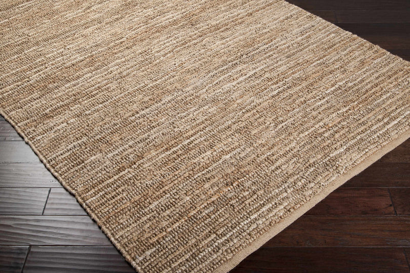 Glover Natural Jute Braided Rug