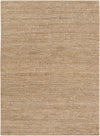 Glover Natural Jute Braided Rug