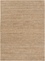 Glover Natural Jute Braided Rug