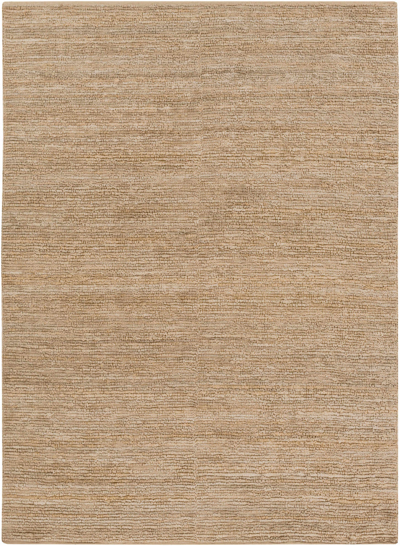 Glover Natural Jute Braided Rug