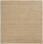 Glover Natural Jute Braided Rug