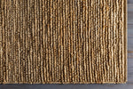 Glover Natural Jute Braided Rug