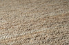 Glover Natural Jute Braided Rug