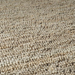 Glover Natural Jute Braided Rug