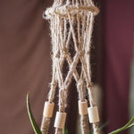 Cotton Hemp Rope Planter Hanger