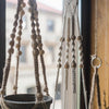 Cotton Hemp Rope Planter Hanger