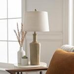 Wallern Traditional Table Lamp