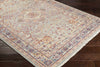 Lafleche Traditional Sage Area Rug