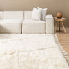 Cross-Roads - luxury beni mrirt rug
