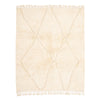 Cross-Roads - luxury beni mrirt rug