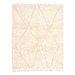 Cross-Roads - luxury beni mrirt rug