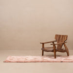 Crown Jewels - Luxury Shag Moroccan Rug
