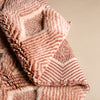 Crown Jewels - Luxury Shag Moroccan Rug