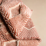 Crown Jewels - Luxury Shag Moroccan Rug