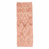 Crown Jewels - Luxury Shag Moroccan Rug
