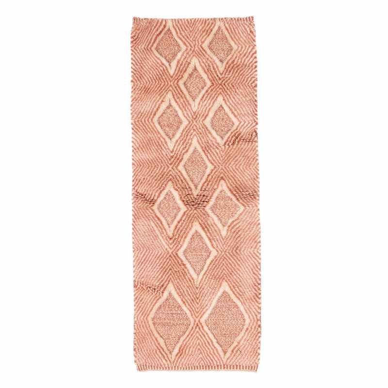 Crown Jewels - Luxury Shag Moroccan Rug