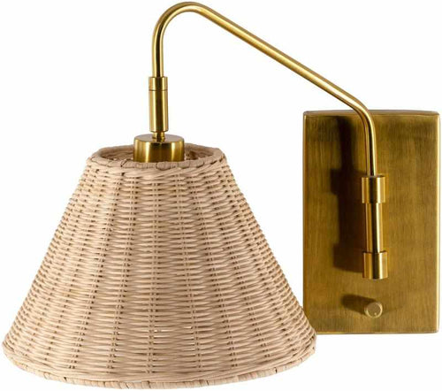 Durnstein Global Wall Sconces