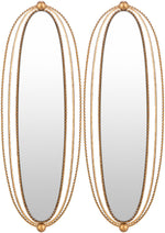 Gasen Modern Wall Mirror