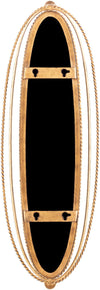 Gasen Modern Wall Mirror
