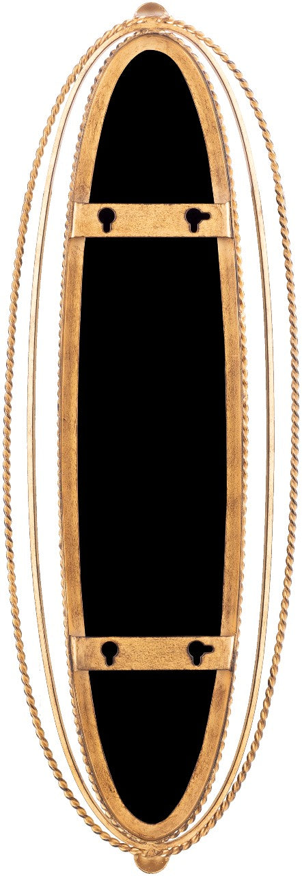 Gasen Modern Wall Mirror