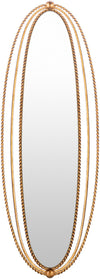 Pinswang Modern Wall Mirror