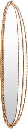 Pinswang Modern Wall Mirror