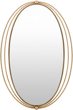Kefermarkt Modern Wall Mirror