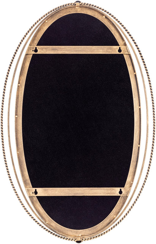 Kefermarkt Modern Wall Mirror