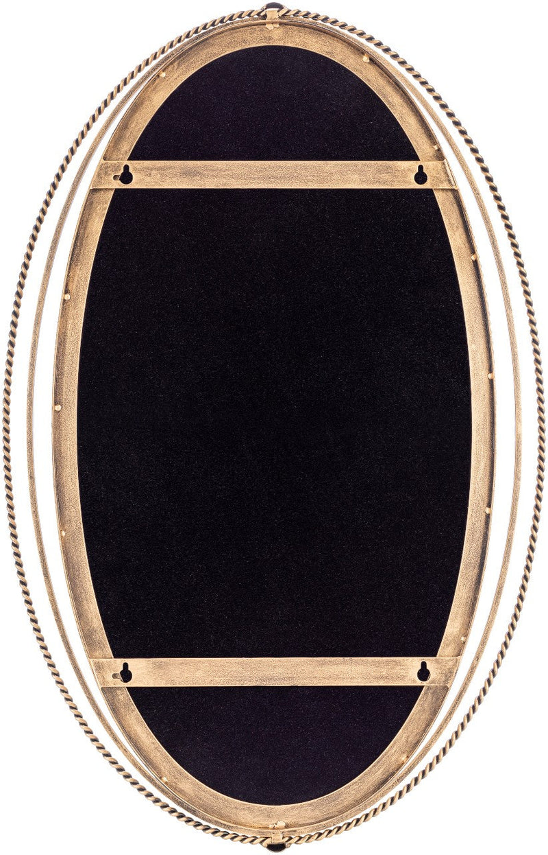 Kefermarkt Modern Wall Mirror