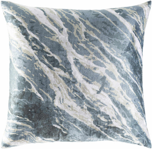 Meise Dark Green Pillow Cover