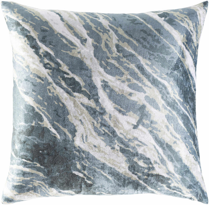 Meise Dark Green Pillow Cover