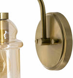 Ebenfurth Traditional Wall Sconces