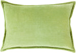 Merchtem Grass Green Pillow Cover