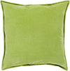 Merchtem Grass Green Pillow Cover