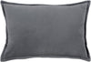 Merchtem Charcoal Pillow Cover