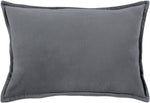 Merchtem Charcoal Pillow Cover